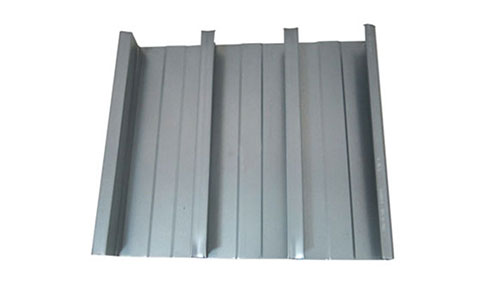 如何選擇心儀的鍍鋅樓承板?