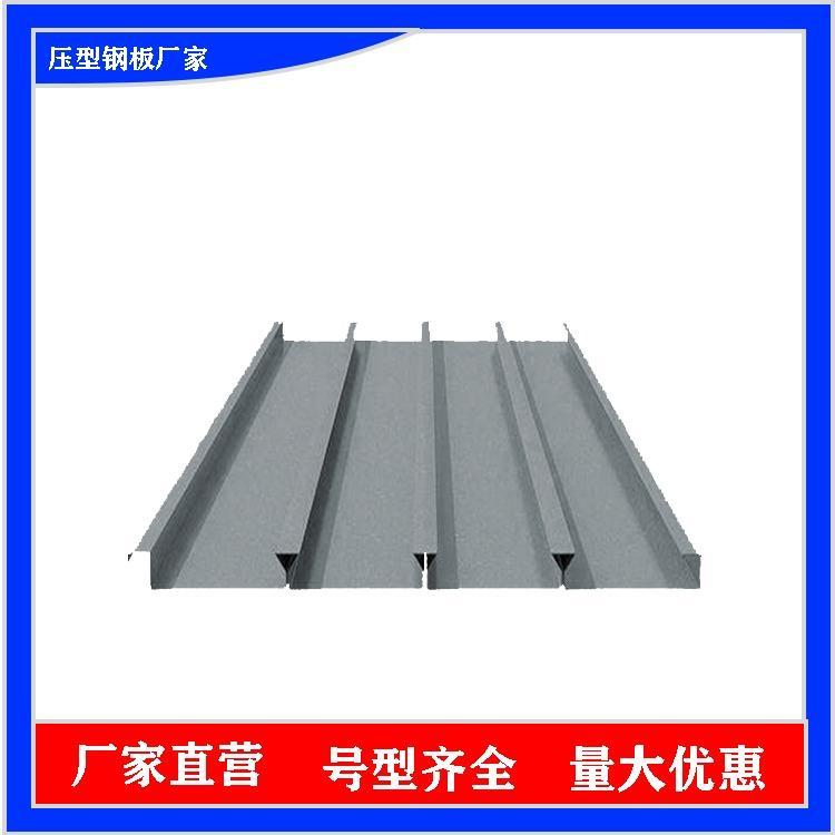 你見過壓型鋼板出現黑斑嗎?出現這個的現象的原因是什么嗎?