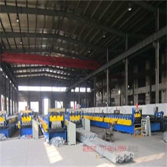 樓承板發展趨勢如何？