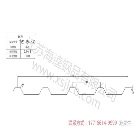 樓承板安裝的考慮關(guān)注點