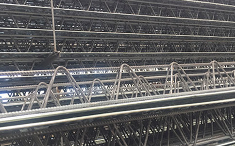 桁架樓承板在框架結構中遇到的那些難題